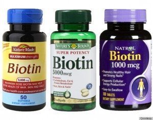 How to stop hair loss and reverse balding biotin