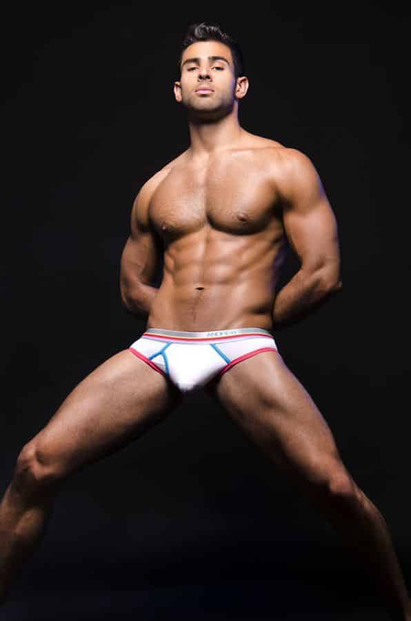 Andrew christian | show your sexy, show your confidence 8