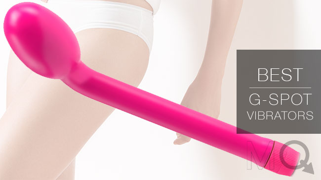 NEON LUV TOUCH SLENDER Best G-Spot Vibrators