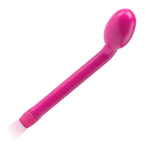 NEON LUV TOUCH SLENDER Best G-Spot Vibrators Pink