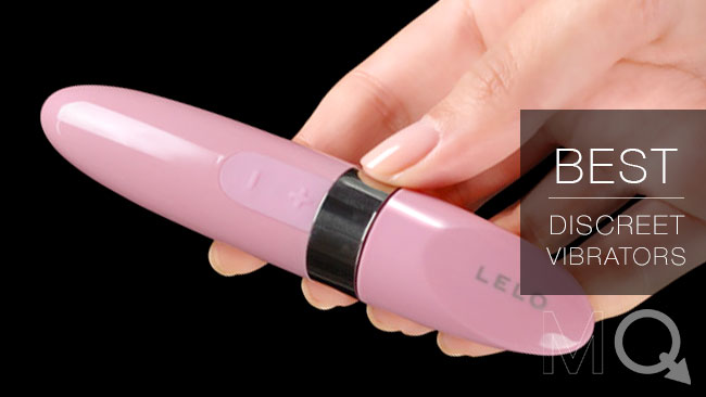 Mia 2 Lipstick Best Discreet Vibrators