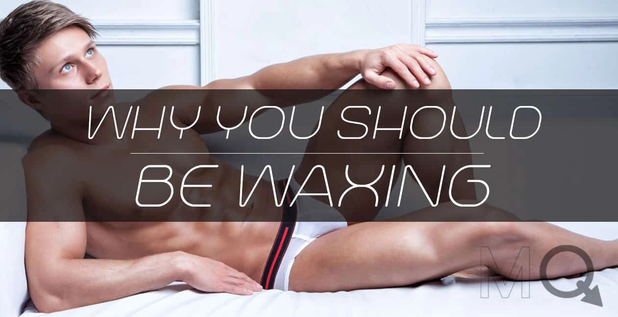 Why i wax and will never go back