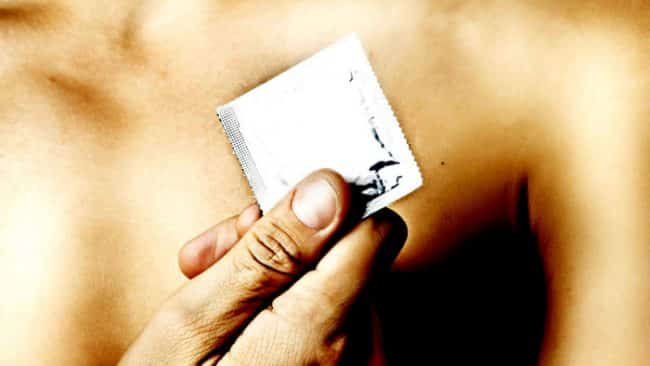 Can You Get HIV From Oral Sex Condom