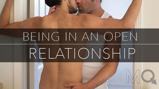 Why I Chose an Open Relationship