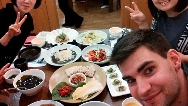 Being Gay in South Korea (2023 Update) - LGBTQ Life Living in Seoul 8