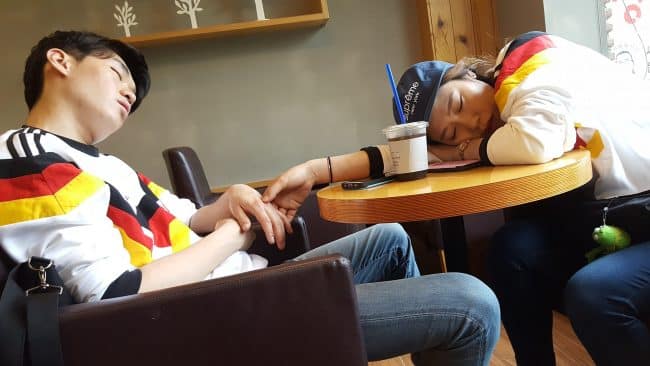 Being Gay in South Korea (2023 Update) - LGBTQ Life Living in Seoul 10
