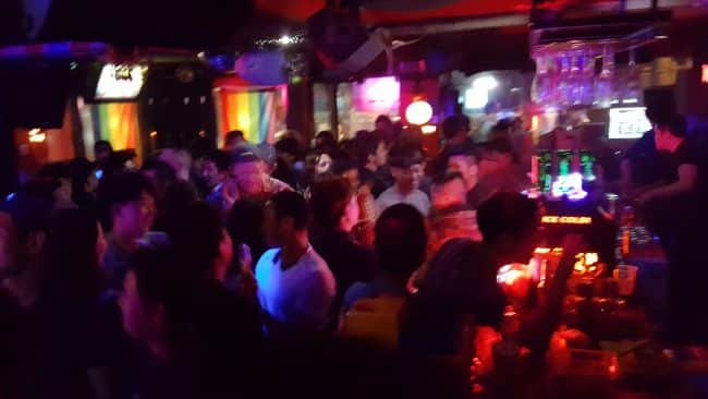 Being Gay in South Korea (2023 Update) - LGBTQ Life Living in Seoul 4