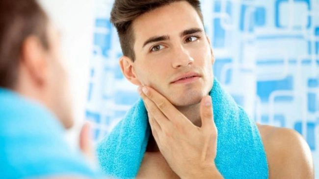 Men's body shaving: the complete guide 7