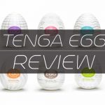 Tenga Egg Review Masturbator