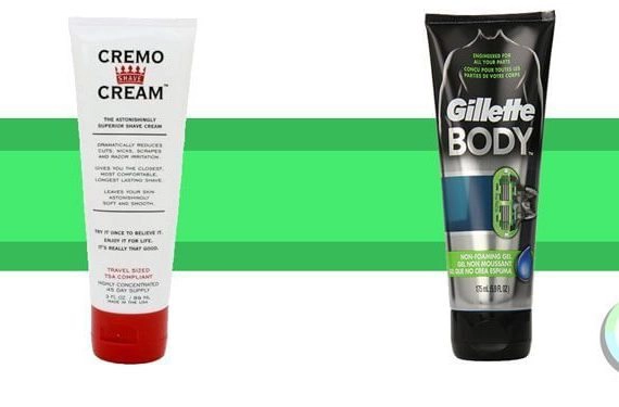 Men's Body Shaving: The Complete Guide 12