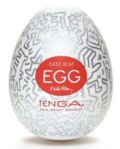 Tenga Egg Review for 2024 - A Fun Pocket Egg Masturbator 4