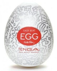 Tenga Egg Review for 2024 - A Fun Pocket Egg Masturbator 1