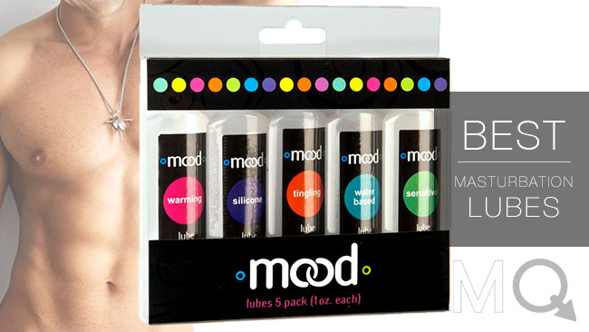 mood 5 pack best lubes for masturbation