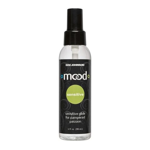 Mood Sensitive Best handjob Lube