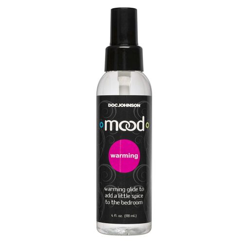 Mood Warming Best handjob Lube