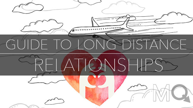 A Guide to Long-Distance Relationships and What to Expect