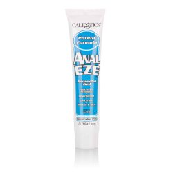 Anal Eze Anal Relaxant Gel