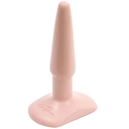 Classic butt plug 4