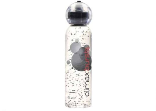 Climax bursts sensations lubricant 4 oz 1