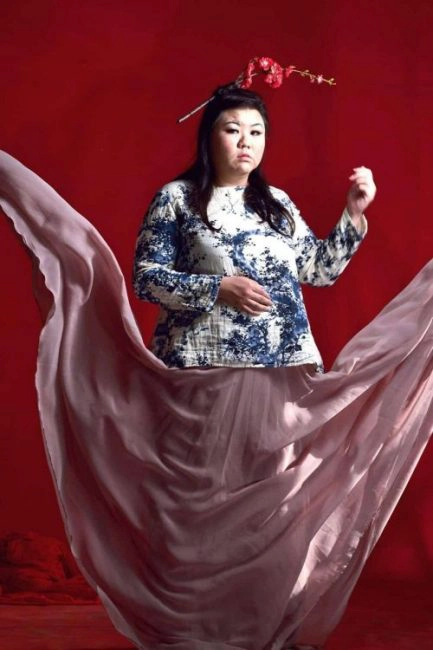 Gay-Body-Art-and-Miss-Liu-Lings-Traveling-Silk-Dream 20