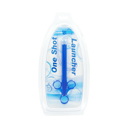 XL Lubricant Launcher Blue 1