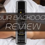 Pjur Backdoor Review A Lube MADE for Anal Sex-1280x720