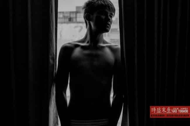 The Gay Faces of Taiwan - Sztsu Male Photography - 私處 l 男相 111