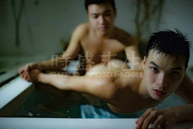 The gay faces of taiwan - sztsu male photography - 私處 l 男相 52