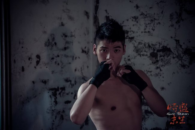 時盛末生-台灣同志的臉龐- 男性攝影師 私處 l 男相 43