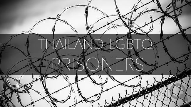 This Country is Separating LGBT Prisoners from Other Inmates