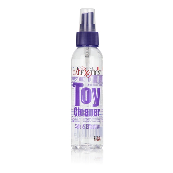 Universal Toy Cleaner New