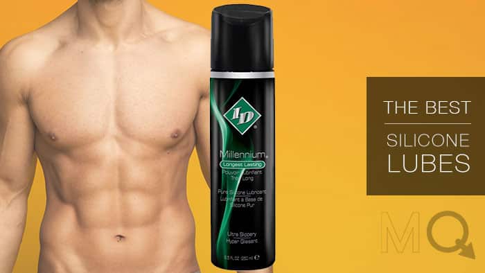 id-millenium-silicone-lube