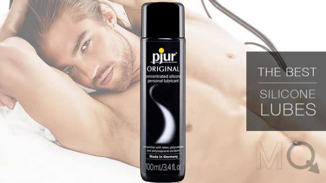 pjur original silicone Best personal lubricants