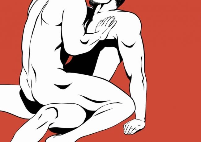 Illustrations-of-Kubikouma-Same-Sex-Love-10