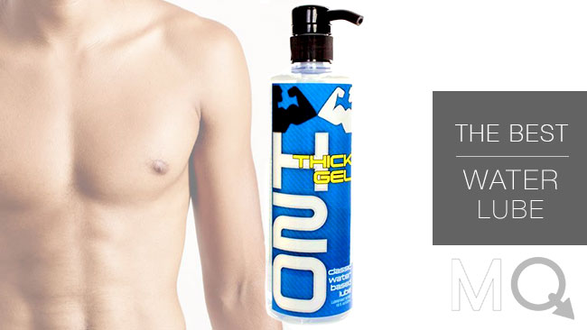 Best lubes of 2023 - top personal lubes for better sex 1