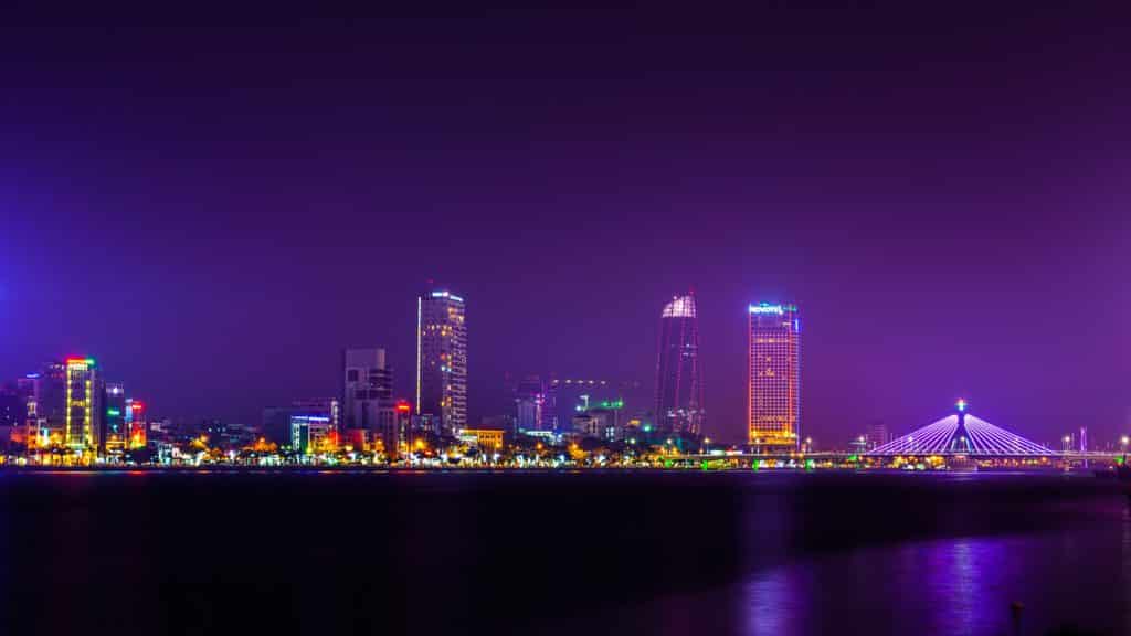 Saigon Vietnam Most Gay Friendly Cities In Asia