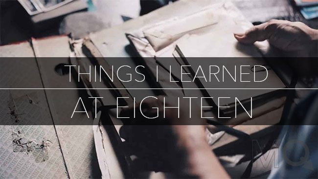 18-things-i-learned-at-18