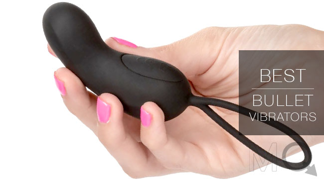 Silicone Remote USB Rechargeable Curve Best Bullet Vibrators