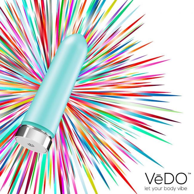 Vedo Bam Best Bullet Vibrator Promo