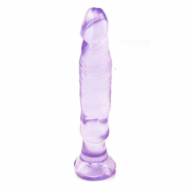 Jellie Anal Dildo Starter