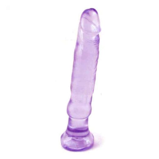 Jellie Anal Dildo Starter 6" 1