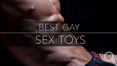 Toys For Gay 121