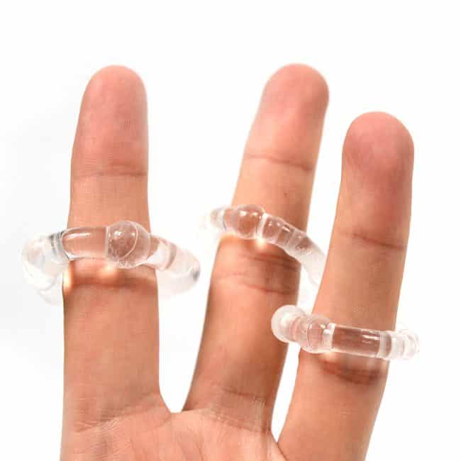 Top 15 Best Cock Rings of 2022 - Instantly Harder Erections! 1