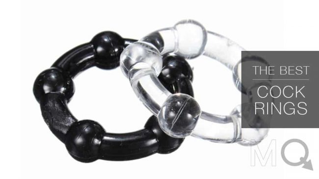 12款最推薦男用套環- 2025年嚴選情趣套環 15 best cock rings stay hard beaded