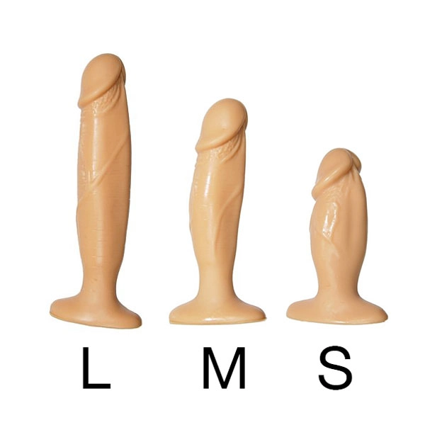 ignite cock plug beige sizes