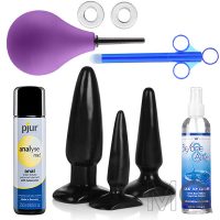 best anal sex starter kit