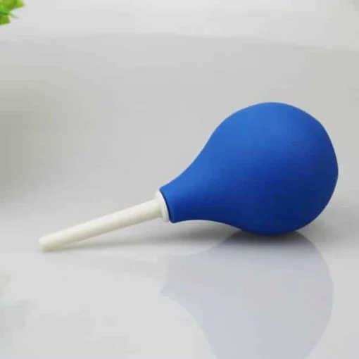 The Basix Enema - Image 2
