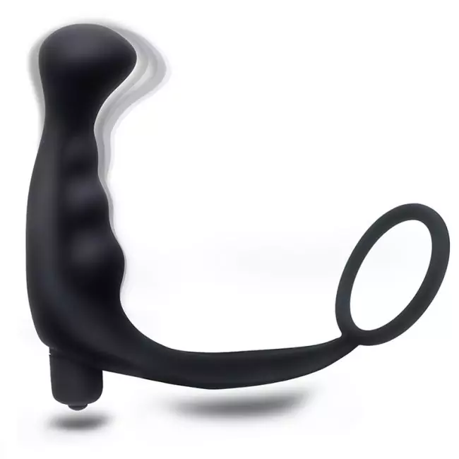 anillo prostata vibratoria