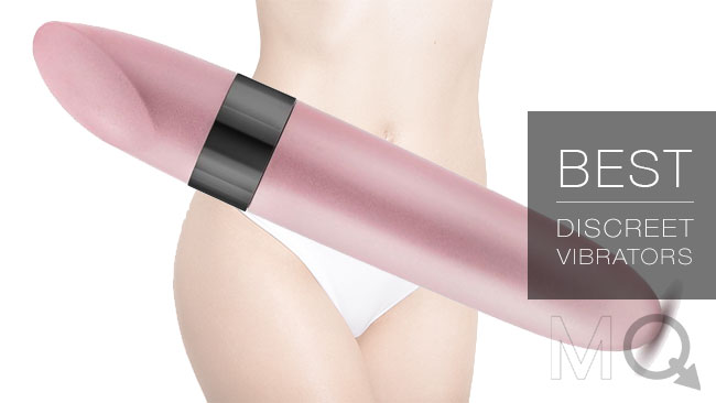 Revive Luscious Multispeed Best Discreet Vibrator