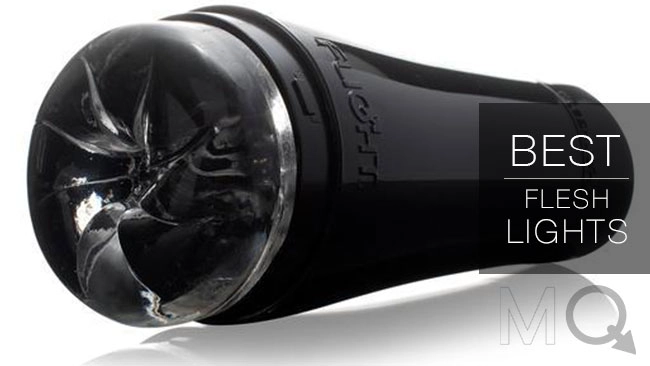 Best fleshlight pilot smooth